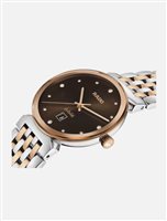 Orologio Rado Donna Florence in Acciaio R48913763 - R48913763